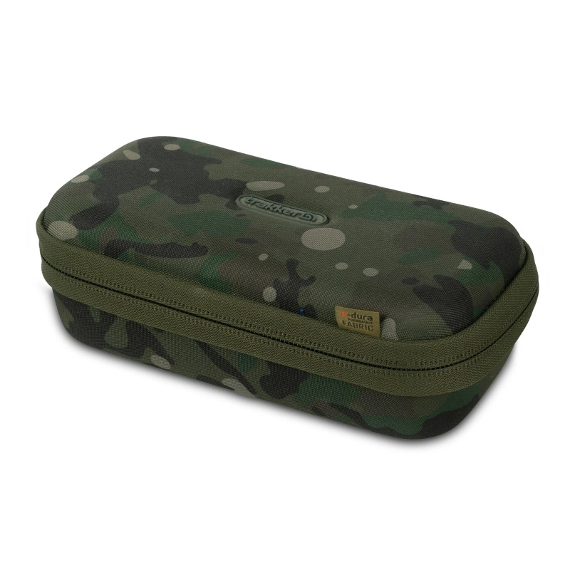 Trakker NXC Camo Hardcases